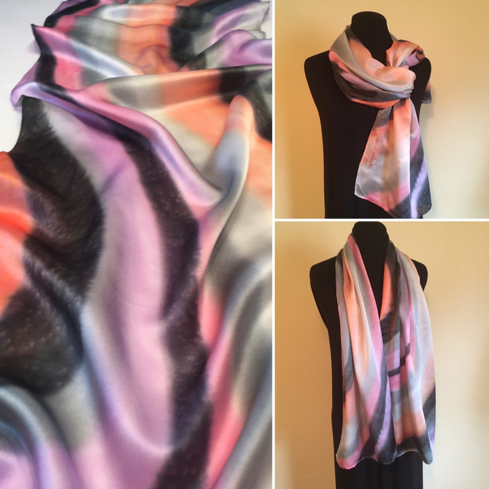 Wearable Art | Details - Blog | Hand Crafted Art | Erin Designs | Eau